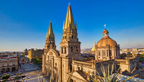 Guadalajara