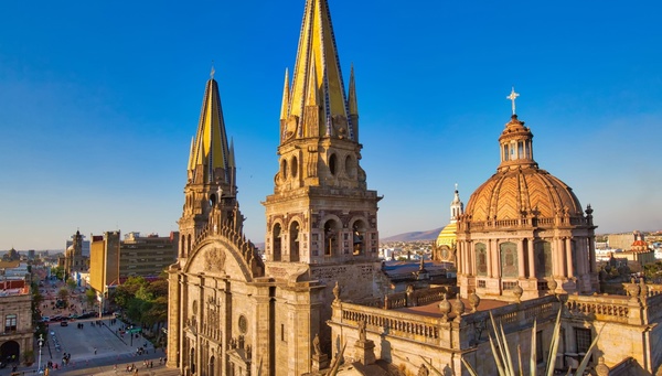 Guadalajara