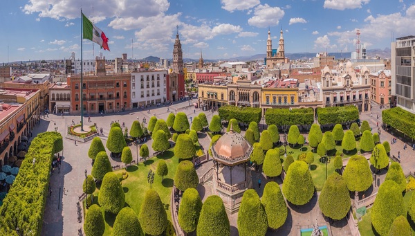 Guanajuato