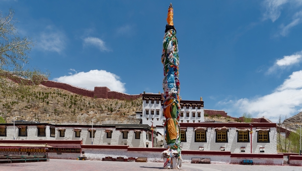 Gyantse