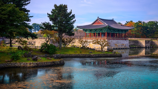 Gyeongju