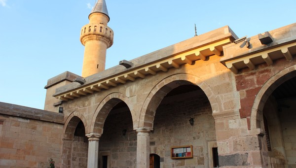 Hacibektas