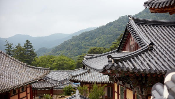 Haeinsa
