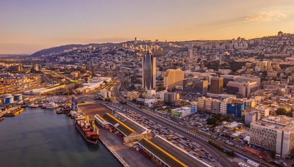 Haifa