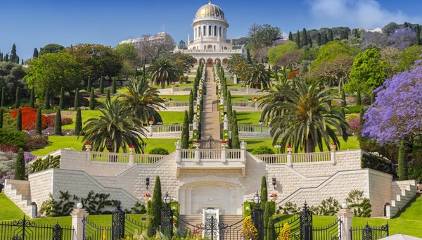 Haifa