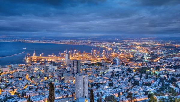 Haifa
