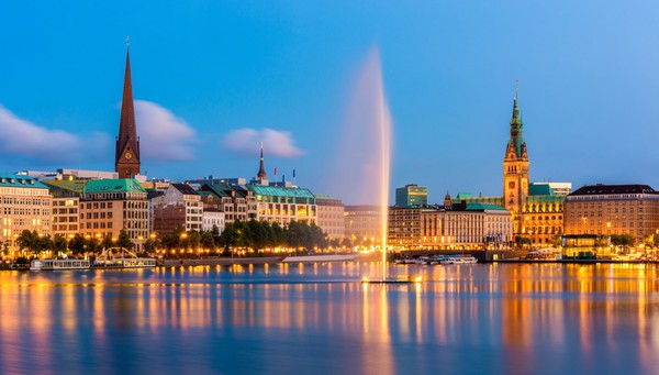 Hamburgo