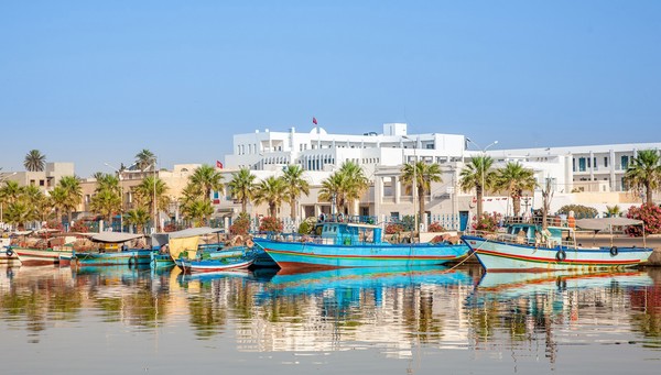 Hammamet
