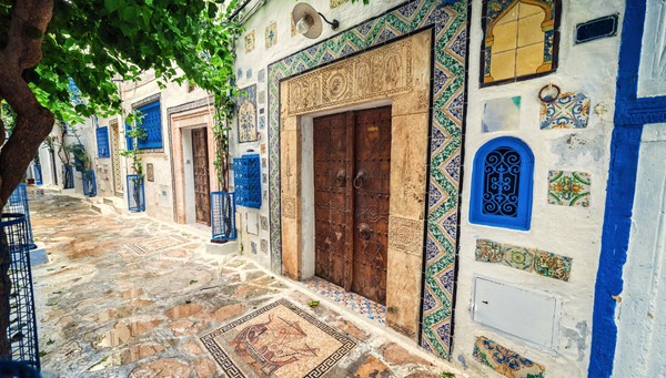 Hammamet
