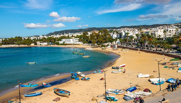 Hammamet