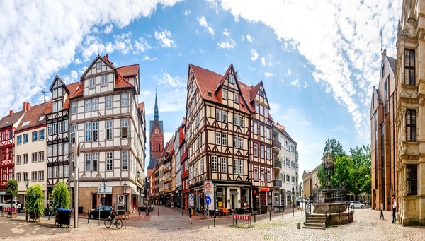 Hannover