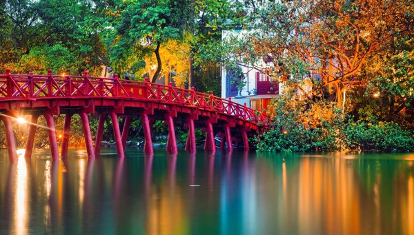 Hanoi