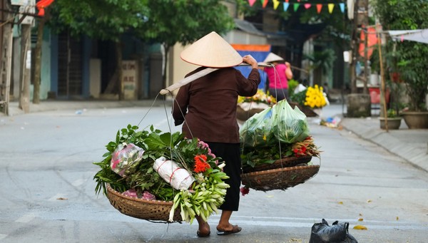 Hanoi