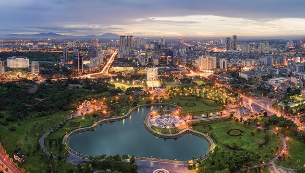 Hanoi
