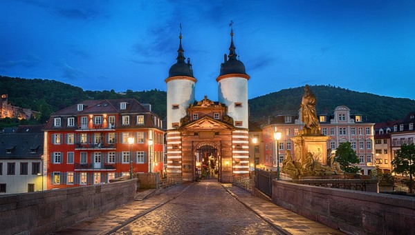 Heidelberg