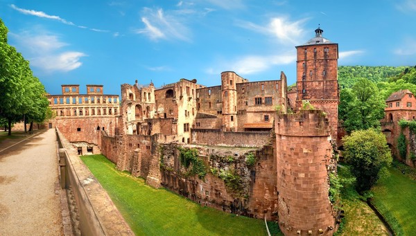 Heidelberg