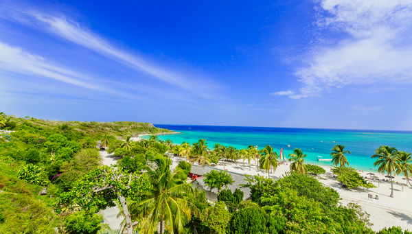 Holguin is the ideal place for relax and pleasure, Cuba