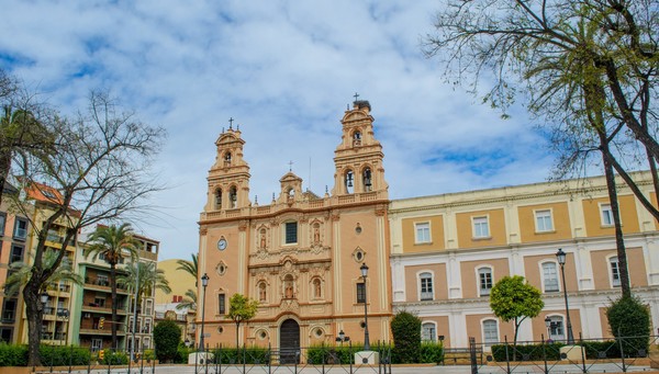Huelva