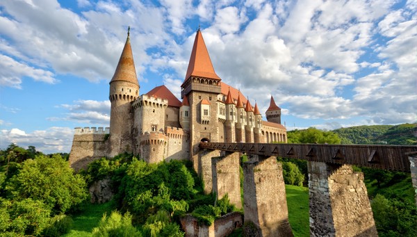 Hunedoara
