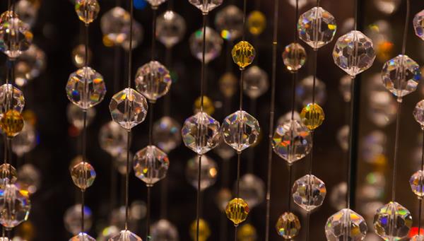 Cristales en Swarovski Museum en Innsbruck, Austria, incluimos la visita a la fabrica y el museo
