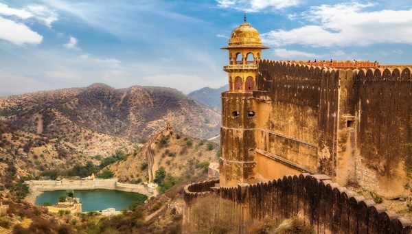 Jaipur