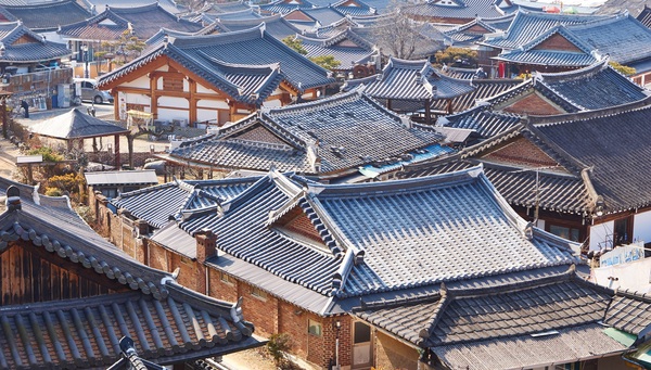 jeonju