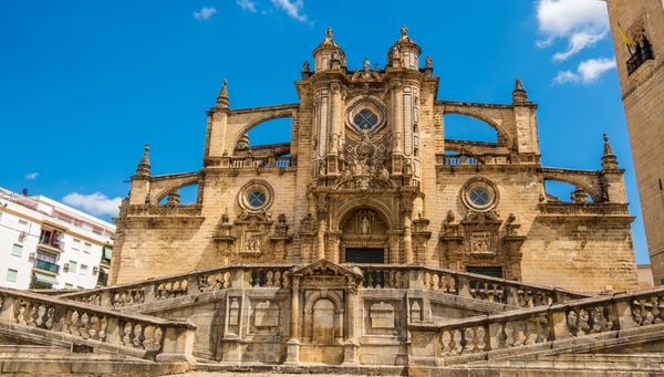 Jerez De La Frontera