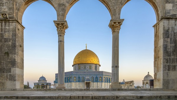 Jerusalem