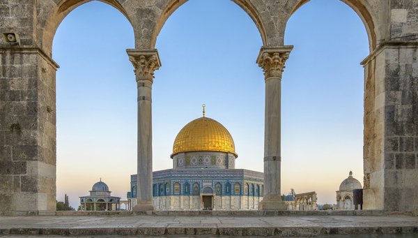 Jerusalem