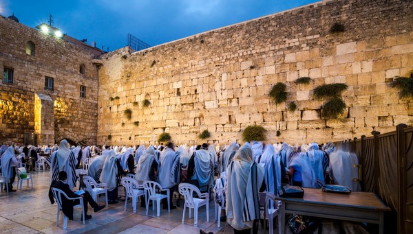 Jerusalem