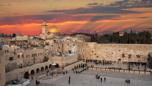 Jerusalem