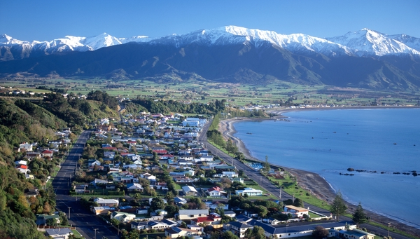Kaikoura