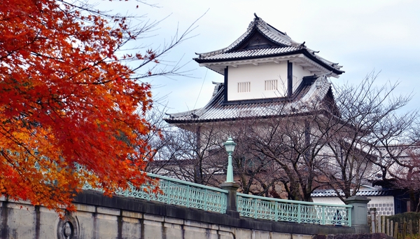 Kanazawa