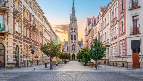 Katowice