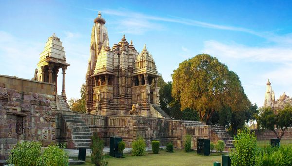 khajuraho