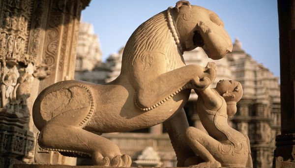 Khajuraho