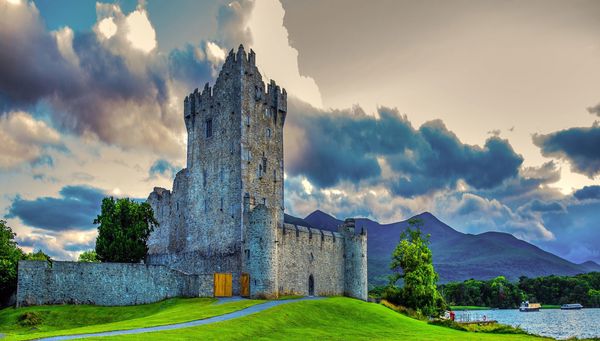 killarney