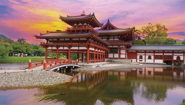 Kioto: Riquísimo patrimonio artístico