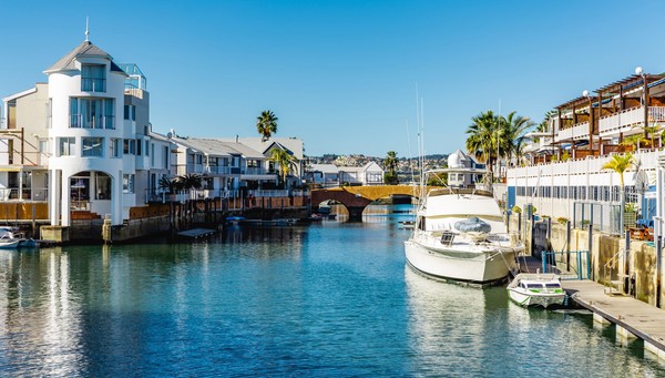 Knysna