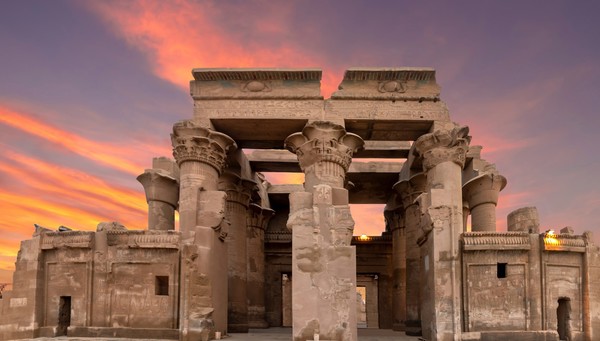 Kom Ombo