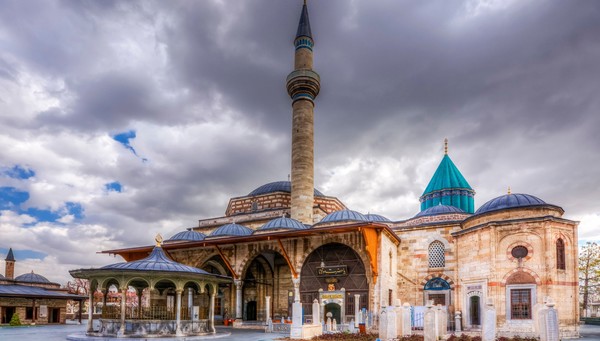 Konya