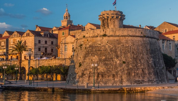 korcula