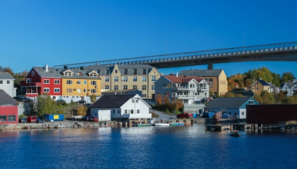 Kristiansund