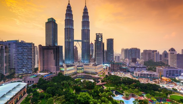 Kuala Lumpur