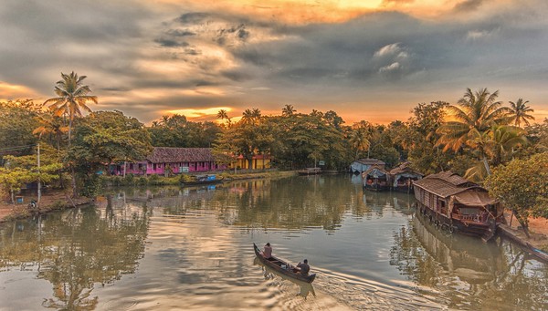 Kumarakom