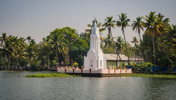 Kumarakom