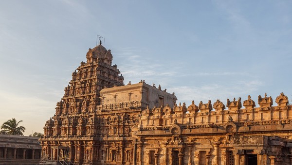 Kumbakonam