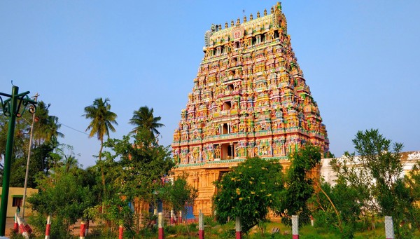 Kumbakonam