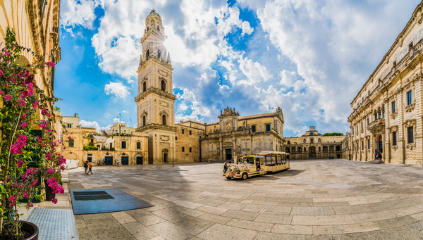 Lecce