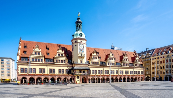 Leipzig